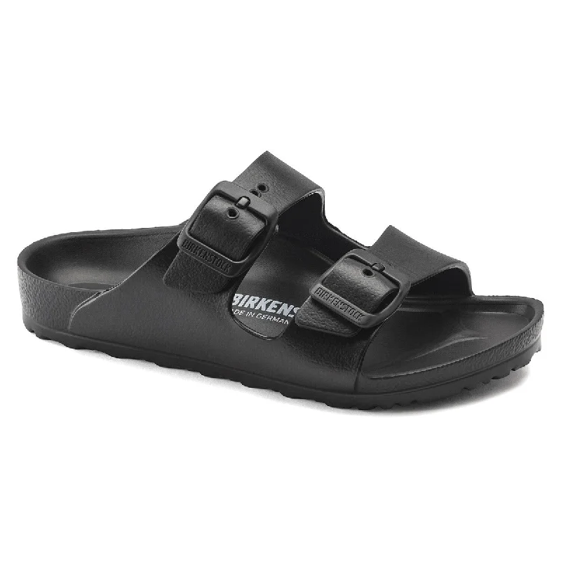 Men's sandals with a wide strap for supportArizona Essentials EVA