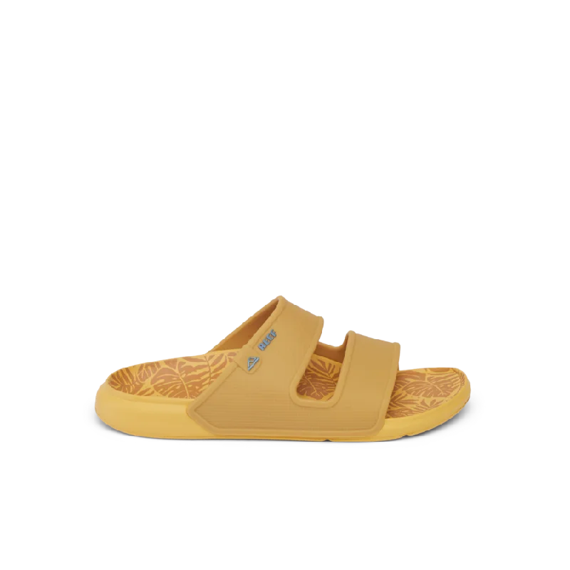 Men's sandals with a toe post designOasis Double Up