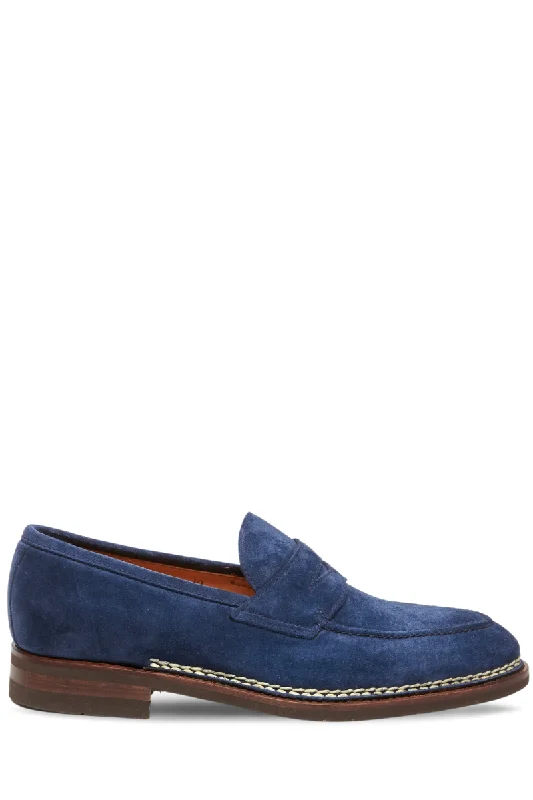 Men's loafers with a leather lining for comfortPrincipe Loafers