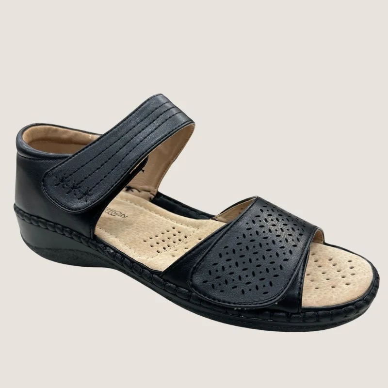 Men's sandals with a removable insole for cleaningAero Cushion Moose 2 Sandal