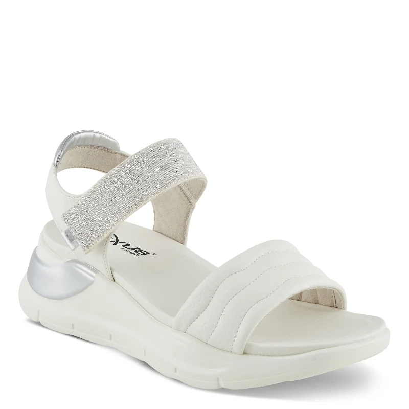 Men's sandals with a toe post designFlexus ZASHINE sandal