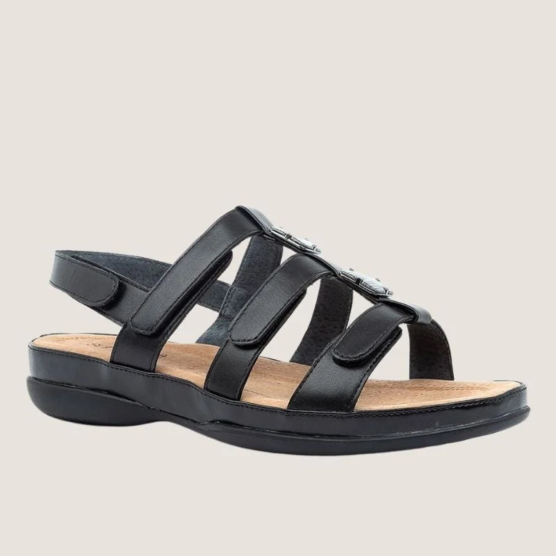 Men's sandals with a leather lining for comfortSupersoft Sitara Sandal