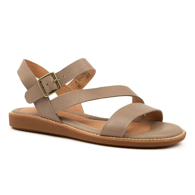 Men's sandals with a toe post designSupersoft Soapie Sandal