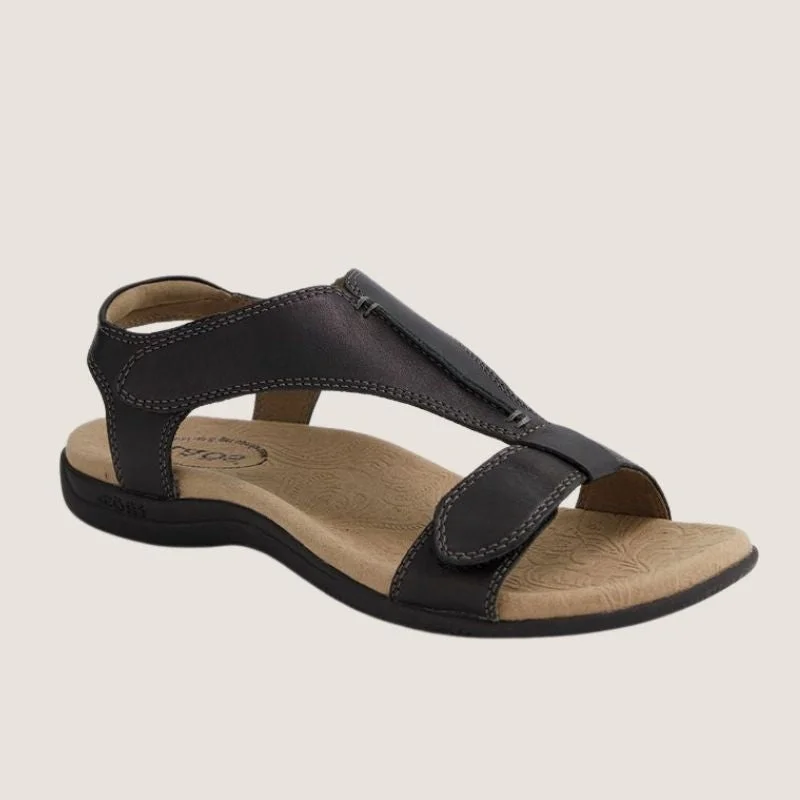 Men's sandals with a durable outer soleTaos The Show Sandal