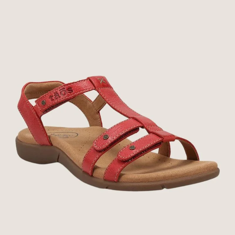 Men's sandals with a cushioned footbedTaos Trophy 2 Sandal