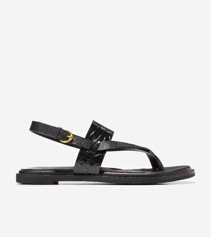 Men's sandals with a padded heelWomen's Anica Lux Sandals