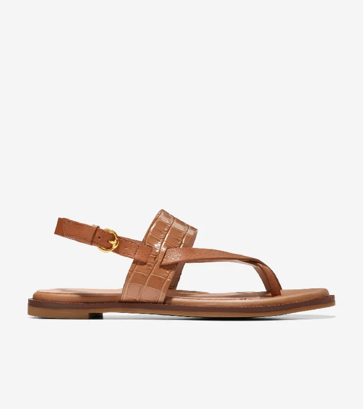 Flip - flop style men's sandals for beach wearWomen's Anica Lux Sandals