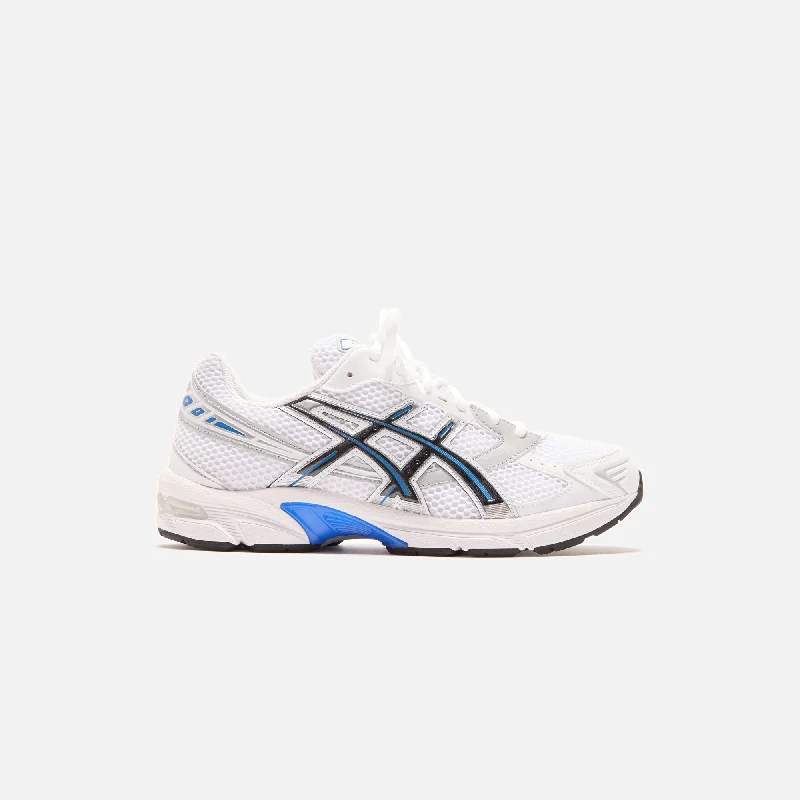 Men's affordable yet stylish sneakers for everyday wearASICS Gel-1130 - White / Tuna Blue