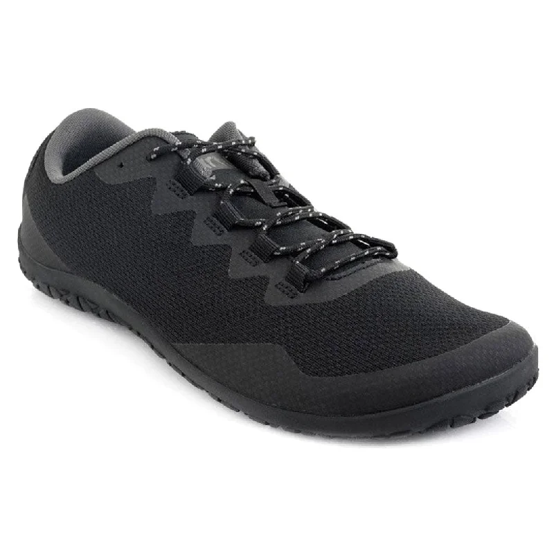 Men's high - performance basketball sneakers with air cushioningFreet - Flex - Black (Unisex)