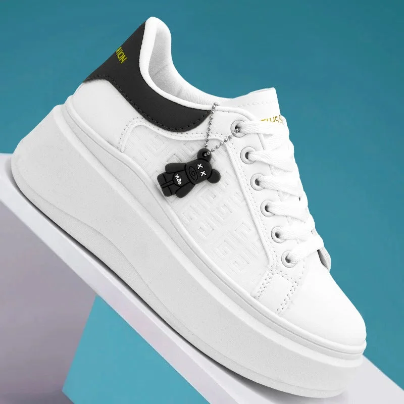 Men's minimalist sneakers with a simple designM25 tady sneaker