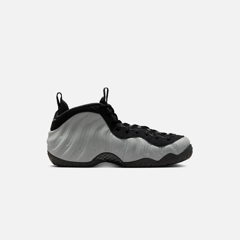 Men's sneaker boots with a mid - ankle heightNike Air Foamposite Pro - Wolf Grey / Black