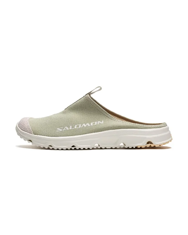 Men's lifestyle sneakers with a premium material constructionRX Slide 3.0 Suede - Tea / Alfalfa