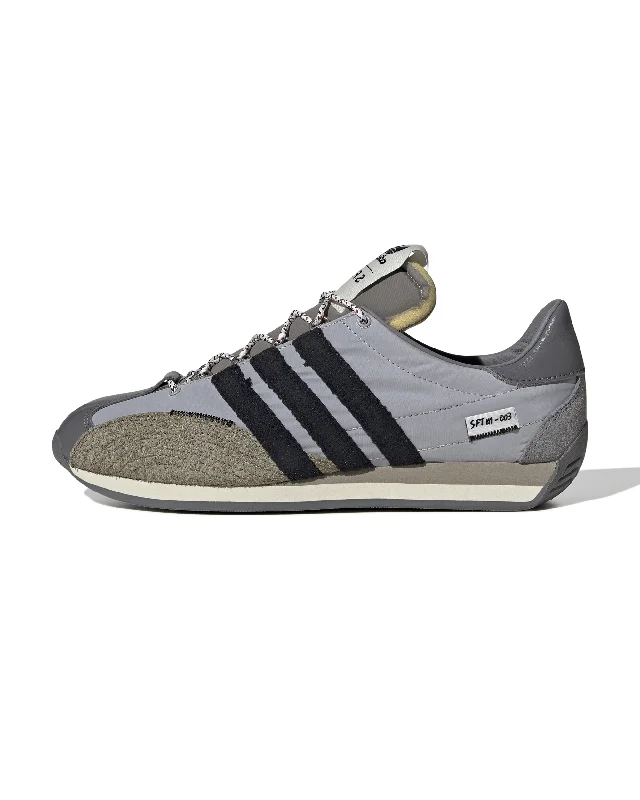 Men's chunky - sole sneakers for a trendy lookSong For The Mute Country OG - Grey / Black / Grey