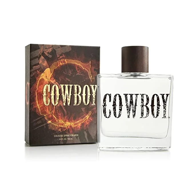 Men's genuine leather western boots with a snake - skin inlayCowboy Cologne